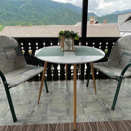 Homestay J&M 블레드 외부 사진