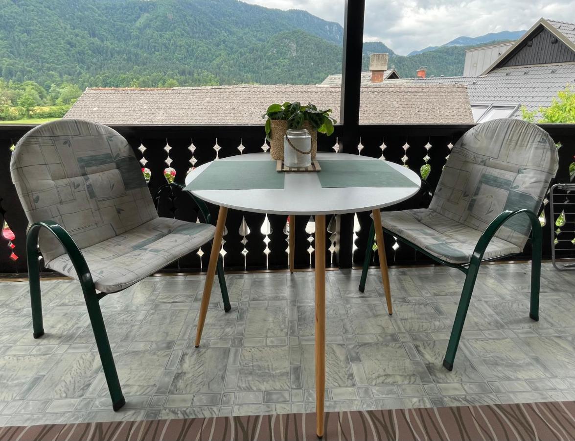 Homestay J&M 블레드 외부 사진