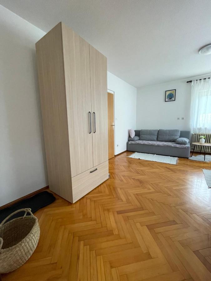 Homestay J&M 블레드 외부 사진