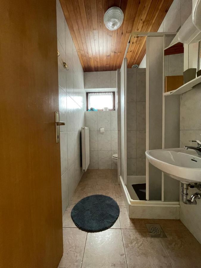 Homestay J&M 블레드 외부 사진