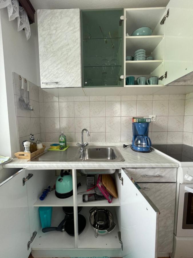 Homestay J&M 블레드 외부 사진