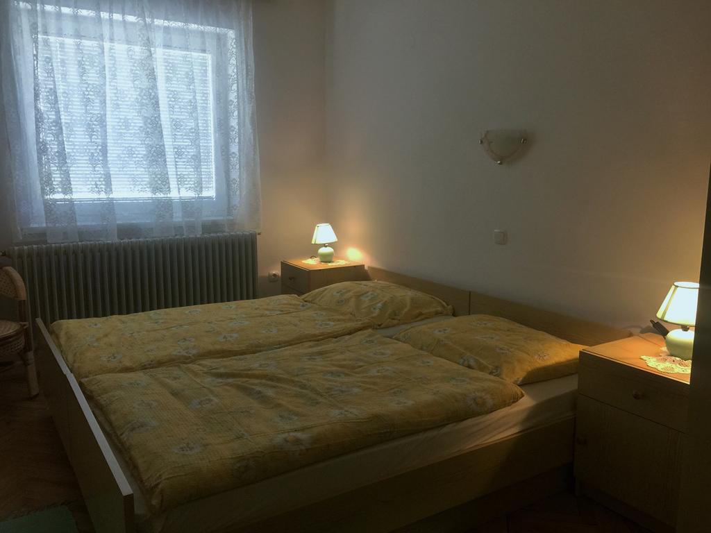 Homestay J&M 블레드 외부 사진