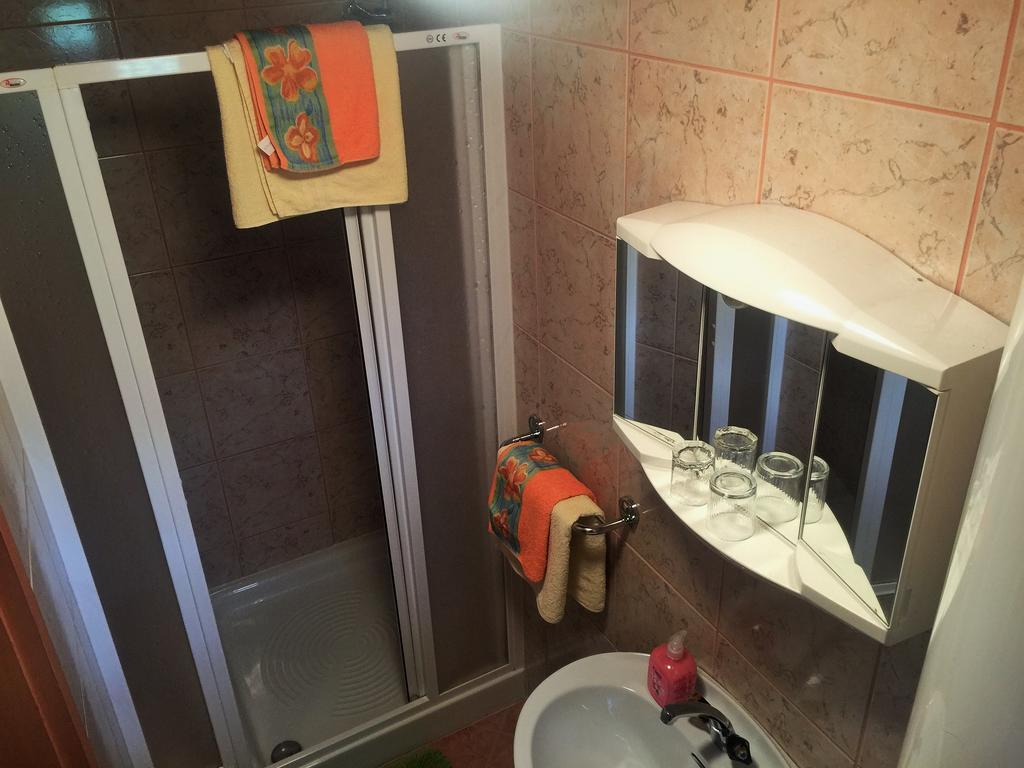 Homestay J&M 블레드 외부 사진
