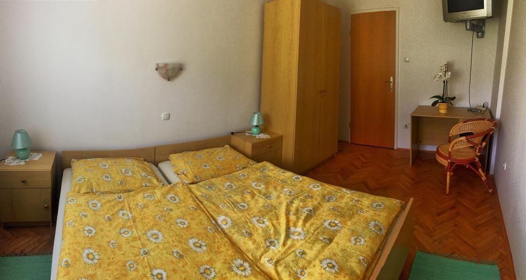 Homestay J&M 블레드 외부 사진